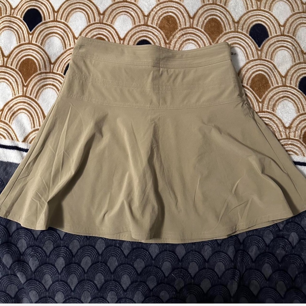 Athleta skort